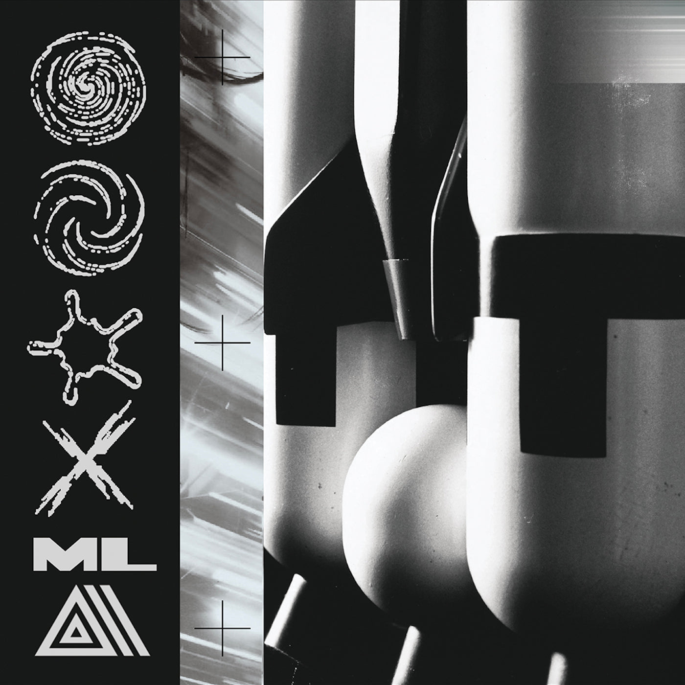 ML - Life Always Breaks Your Heart