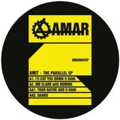 The Parallel EP (Amar Vinyl)