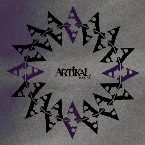 Artikal: The Compilation CD