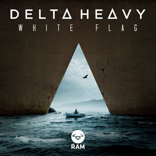 DELTA HEAVY - White Flag VIP