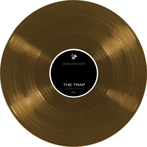 Dom & Roland - The Trap