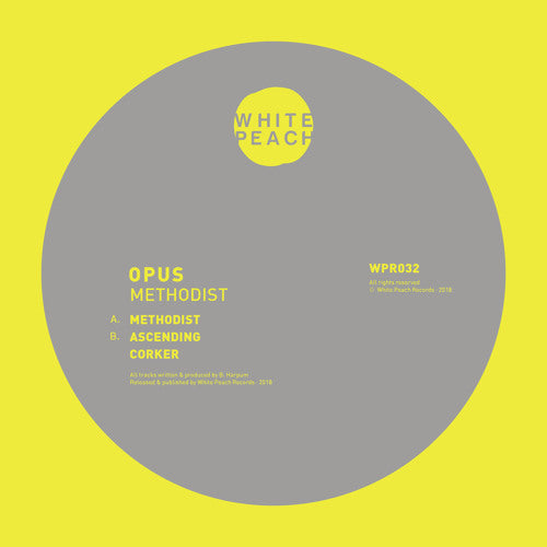 OPUS - Methodist