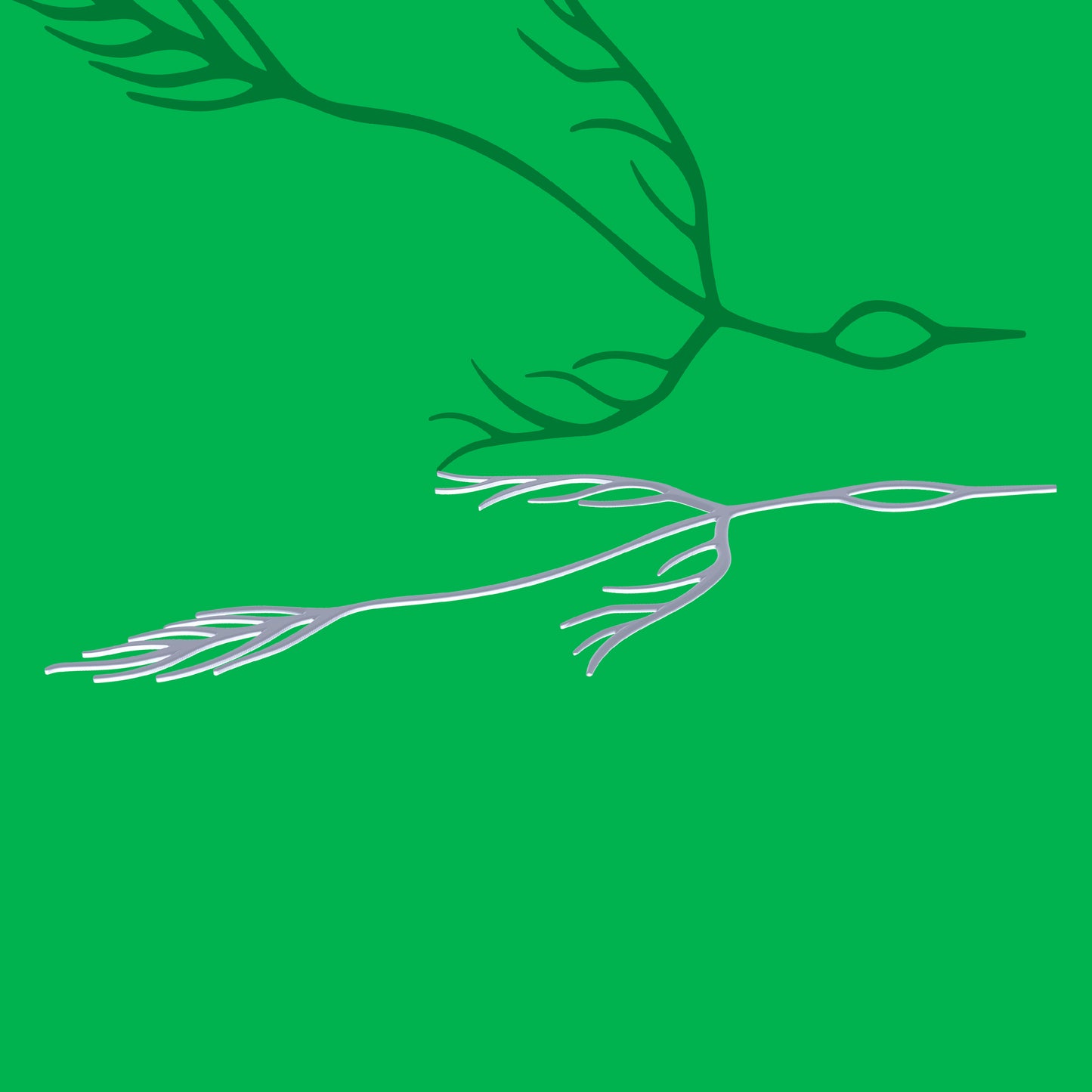 Astrid Sonne – Outside Of Your Lifetime