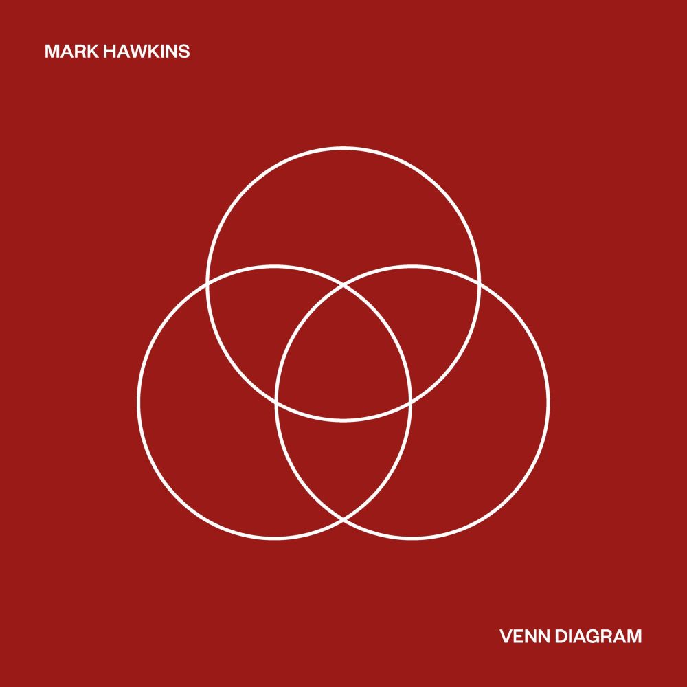 Mark Hawkins - venn Diagram (2LP)