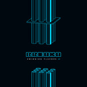 Breaka - Swinging Flavors #7 (Vinyl)