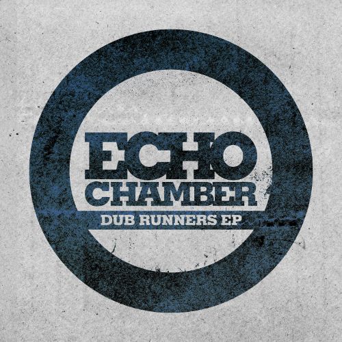 LQ - Dub Runners EP [Incl. Ishan Sound Remix]