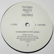 Gunna (7th Storey Projects vinyl)