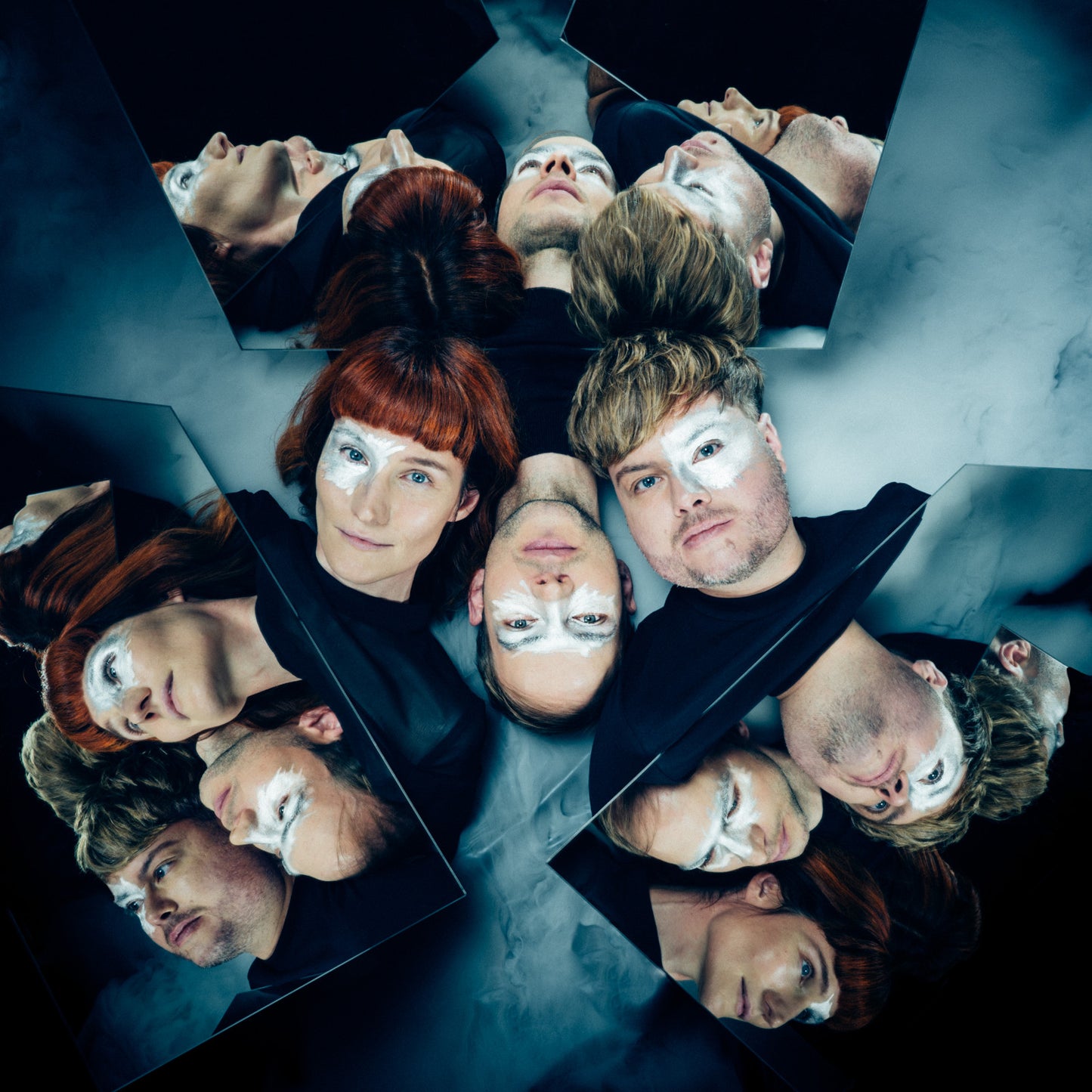 RSS DISCO - Mooncake (LP, Picture Inner Sleeve)