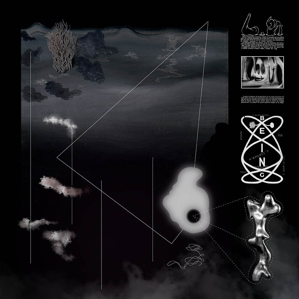 Being - Broxburn Funk