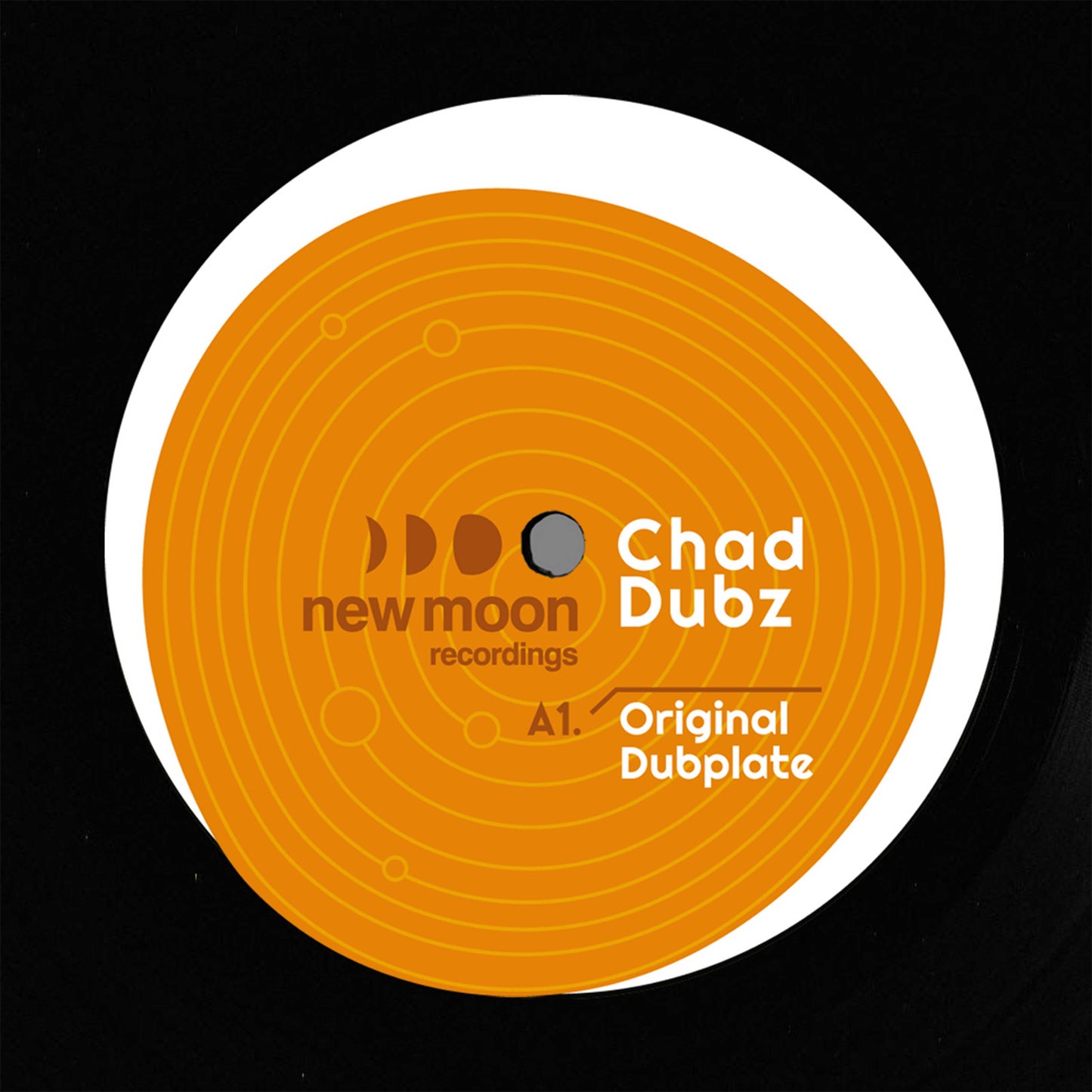 Chad Dubz - Original Dubplate EP