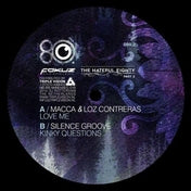 Hateful Eighty Part 2