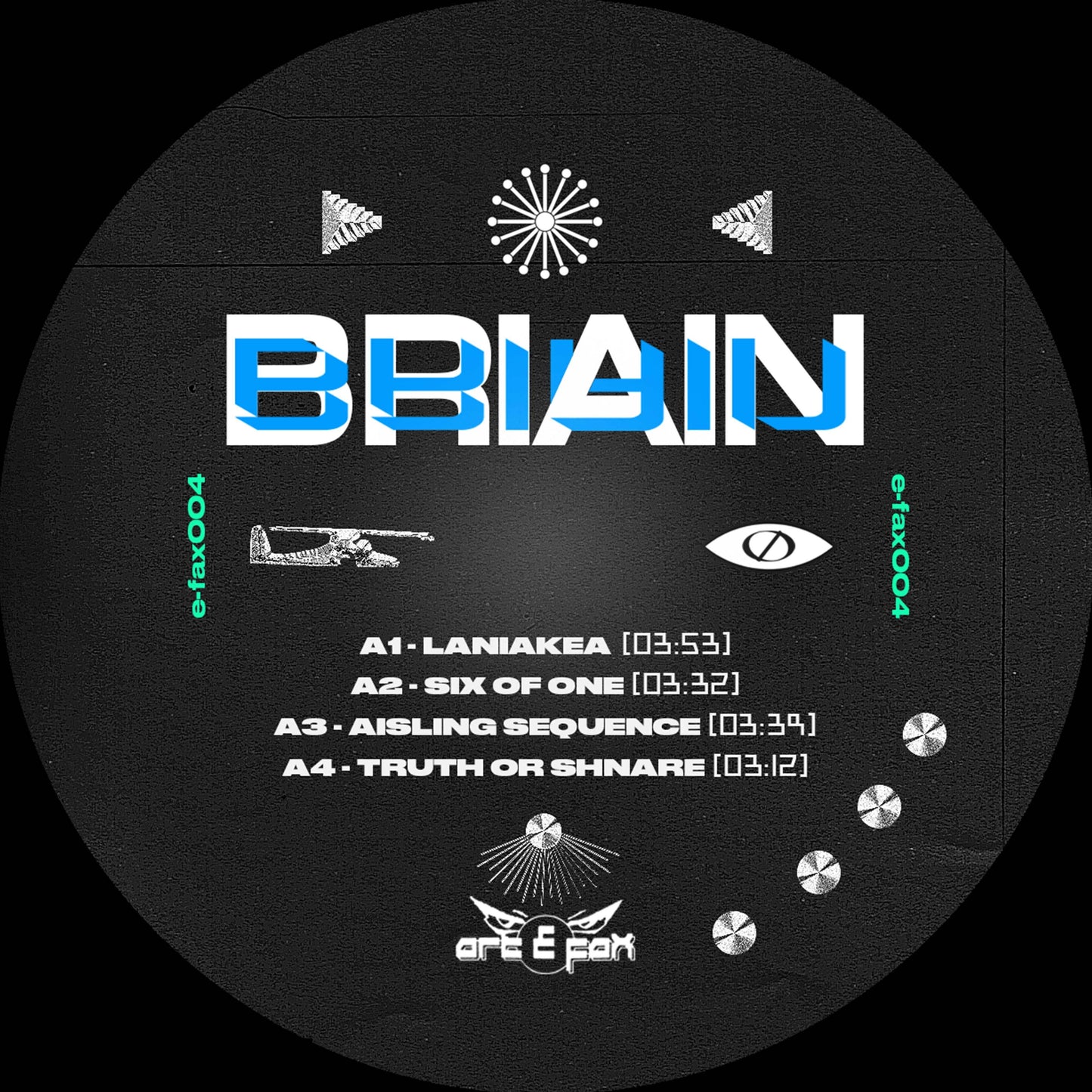 Briain - E-FAX004