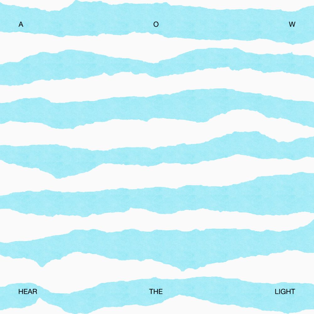 AOW - Hear the Light
