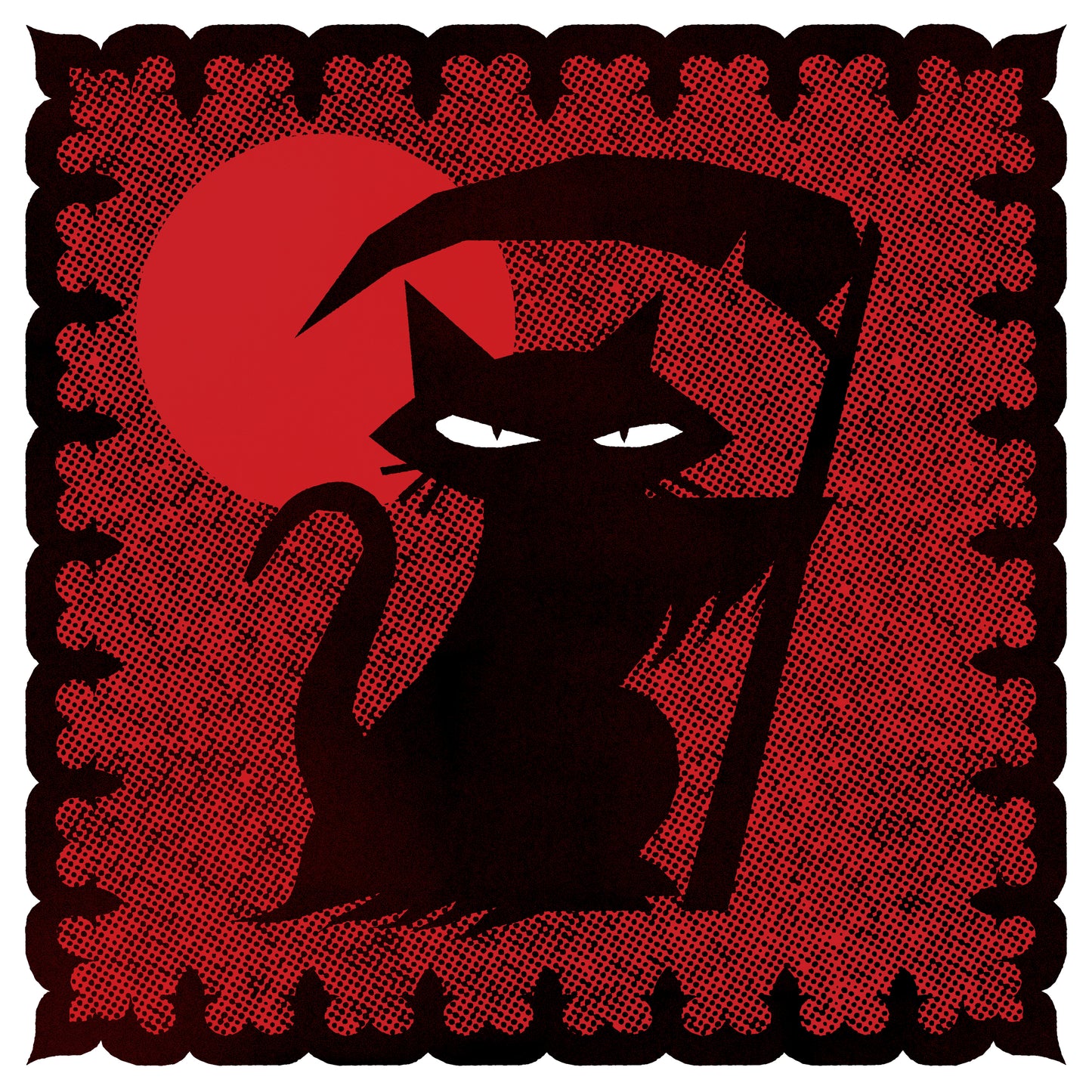 Cera Khin - Demons To Some Angels To Others EP