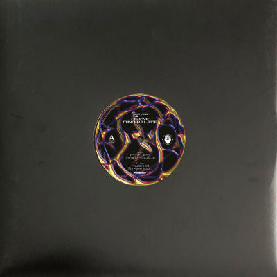 Lisene - Mind Palace