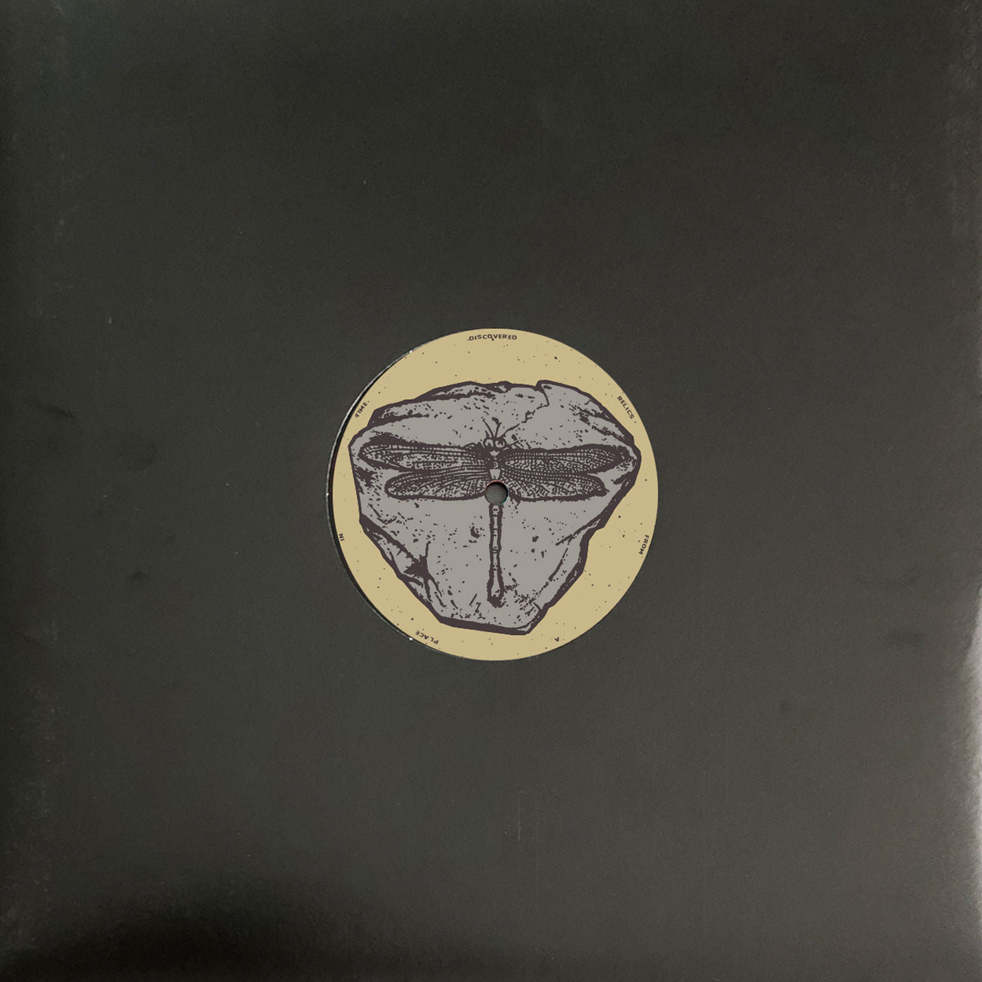 DJ Life & Reflex Blue - Meganeura