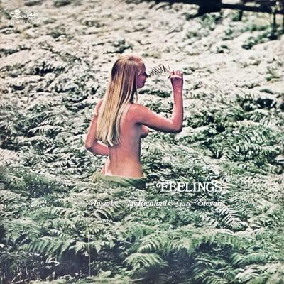 Jay Richford & Gary Stevan (Brugnolini-Torossi) - Feelings