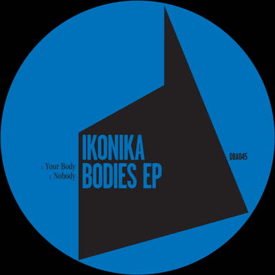 Ikonika - Bodies