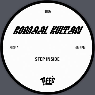 Romaal Kultan - 'Everlasting Romance'