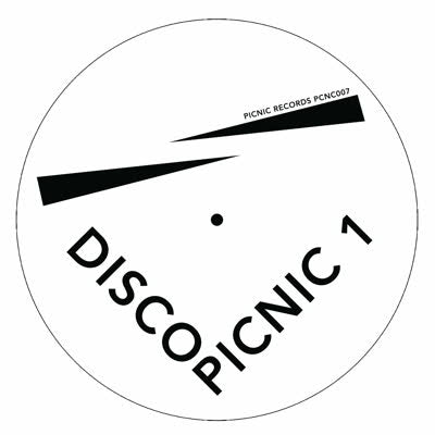 Captn K - 'Disco Picnic, Vol. 1'