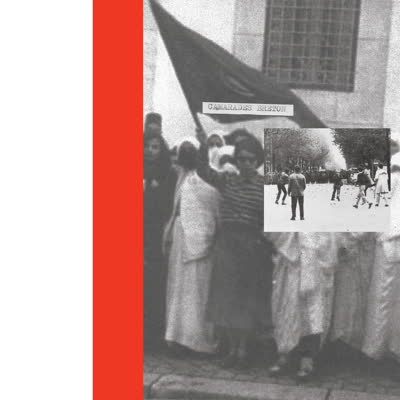 Camarades Breton - 'Camarades Breton'