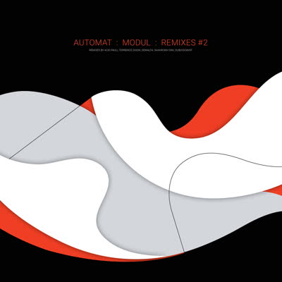 Automat - 'Modul Remixes #2'