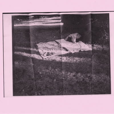 Hidden Spheres - '1985'
