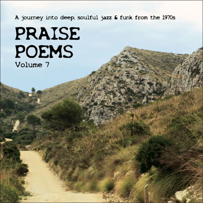 Various Artists -'Praise Poems, Vol. 7 Various Artists'
