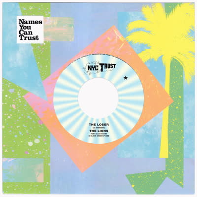 The Loser - The Lions