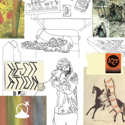 HESITATION - Triple Bluff