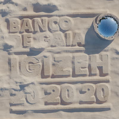 Banco de Gaia - Igizeh (20th Anniversary Edition)