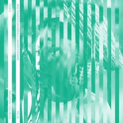 Various - New Tangents In Kampala, London and Nairobi, Vol 1