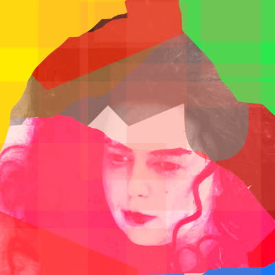 Ava Rocha & Los Toscos - 'Caminando Sobre Huesos'