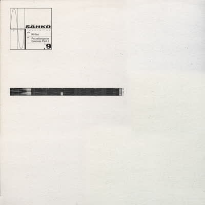Kirlian - Porzelangasse Grooves