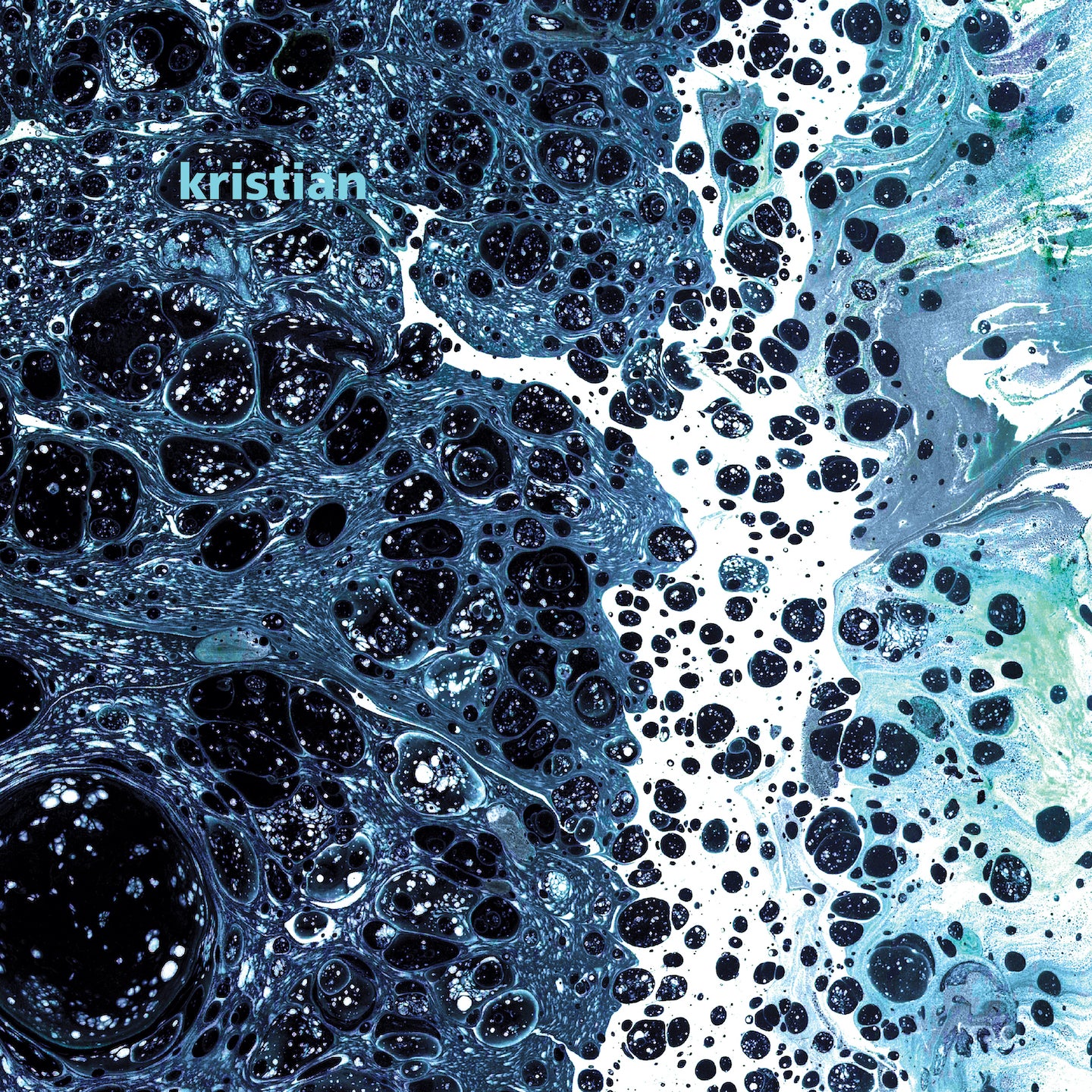 Kristian - Introspection