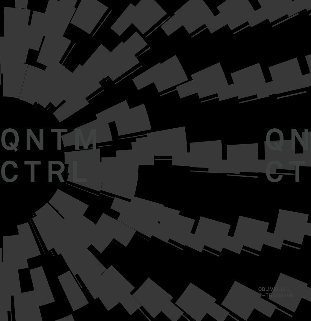 QNTM CTRL - Smokehouse Shift
