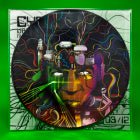 Cygnus - Machine Funk 3/12 - Urban Living EP