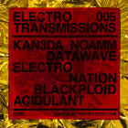 Various Artists - Electro Transmissions 005 - Sterilization Krew