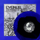 Cygnus - Machine Funk 4/12 - The Passion of Jocasta EP