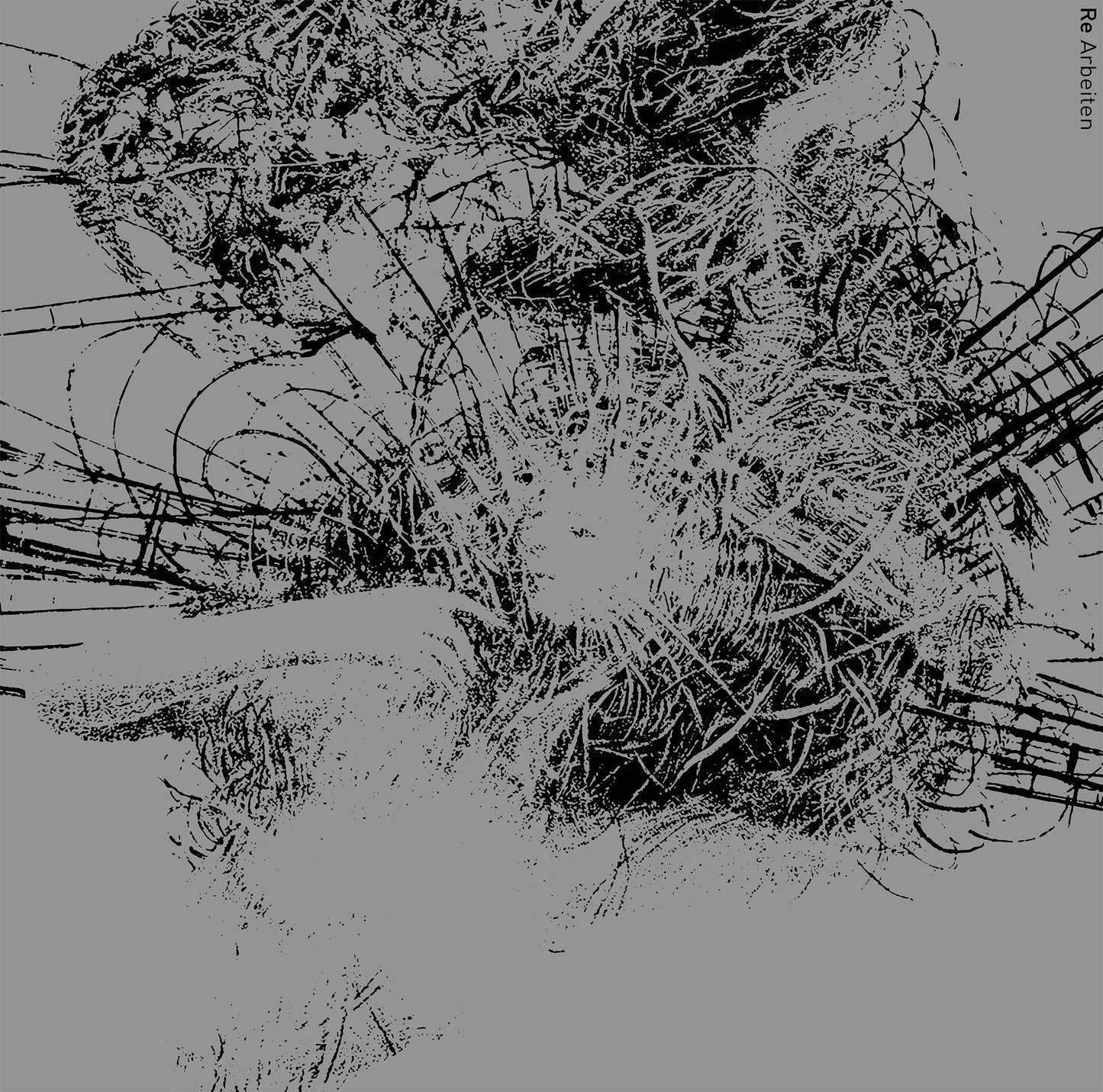 Re-Arbeiten - First Episode (2x12")