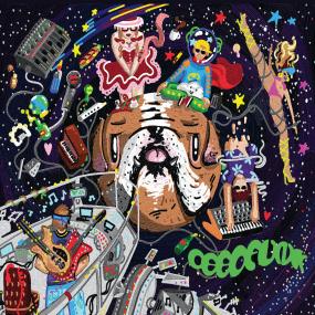 CEEOFUNK - LOOK INTO YOURSELF