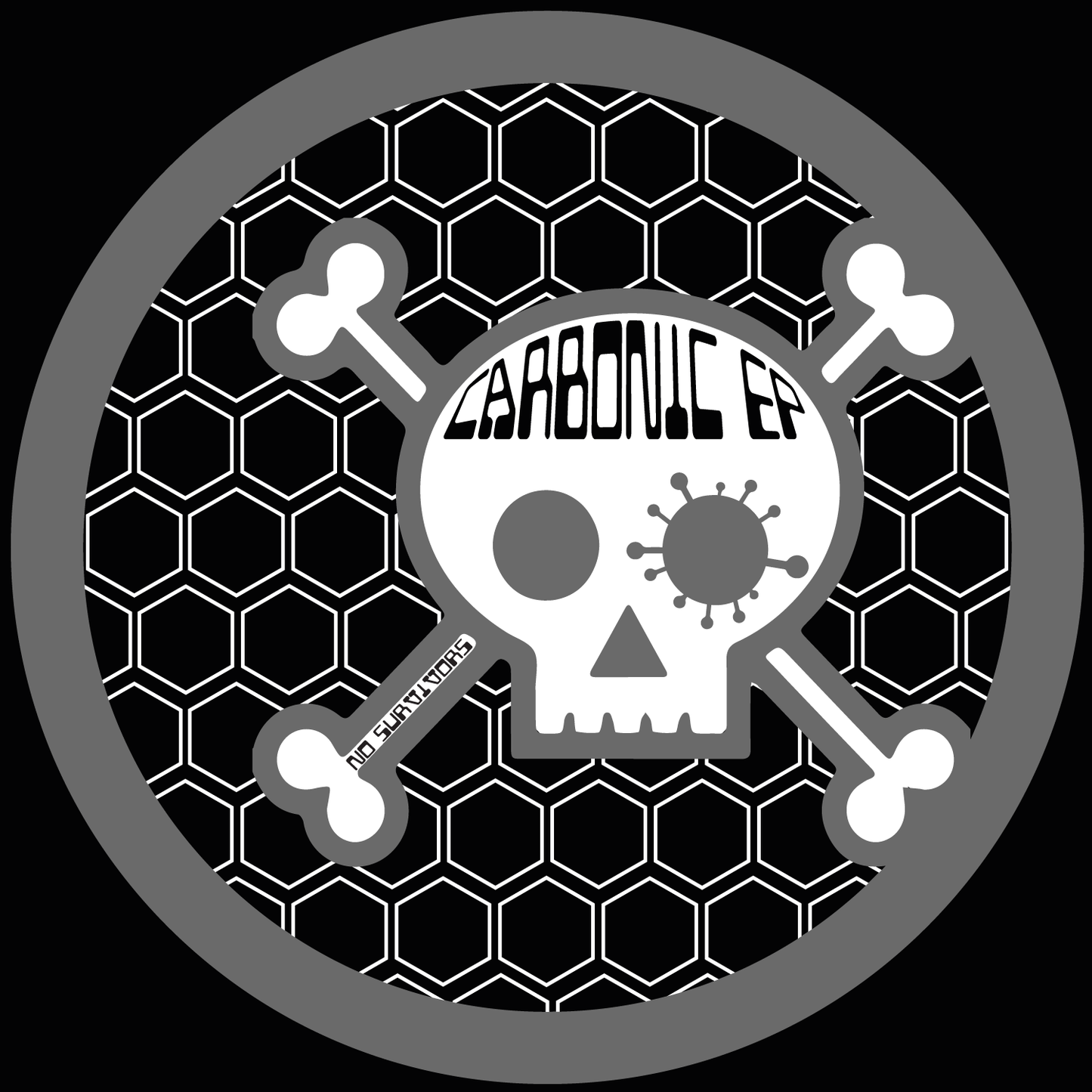 Mike Ash - Carbonic EP