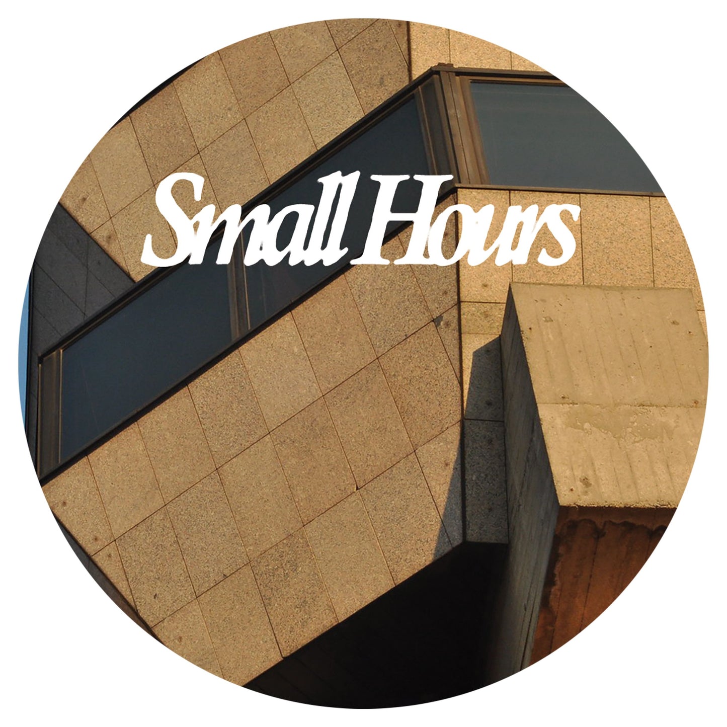V/A (Velvet Velour,Liquid Earth,The Honda Boys,...) - Small Hours 006