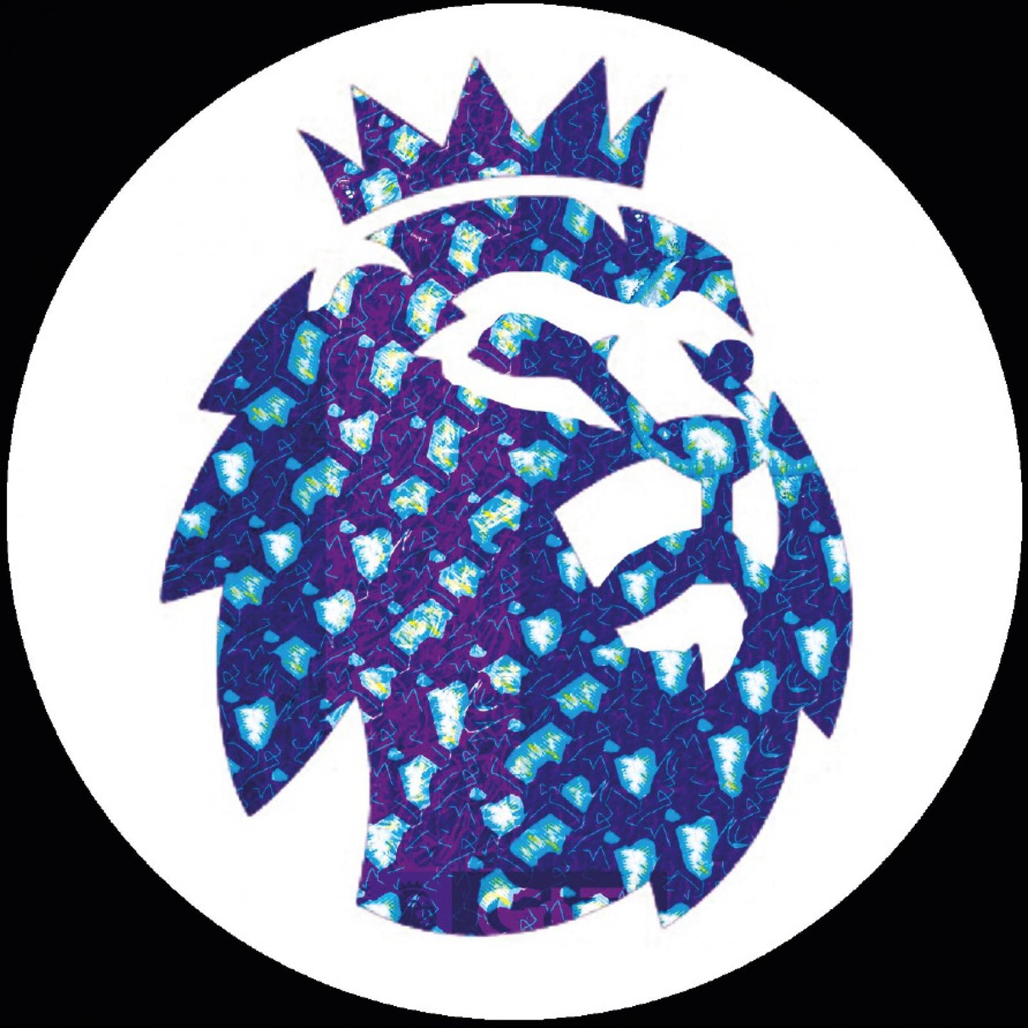 G.L.T. - Goal Line Techno EP