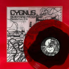 Cygnus - Machine Funk 5/12 - Scientific Progress EP