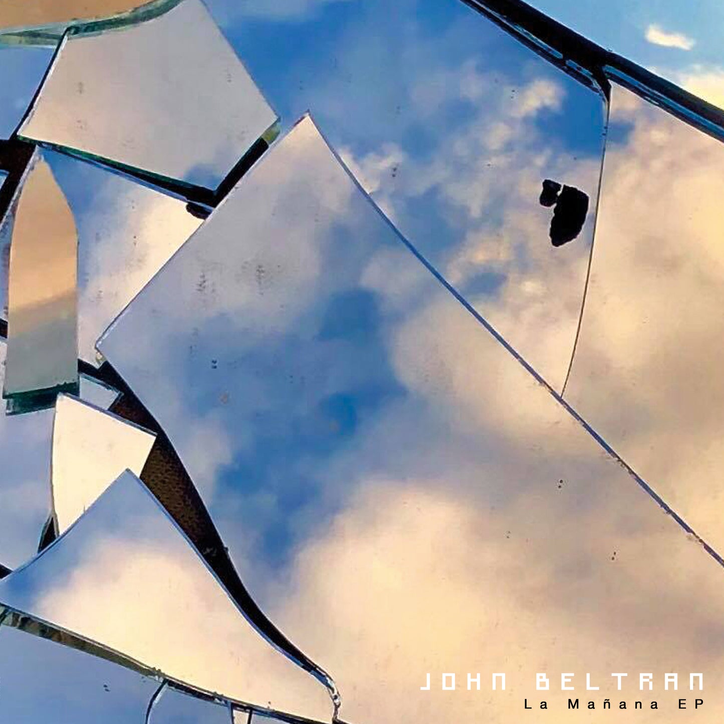 John BELTRAN - La Manana EP (2022 Repress)
