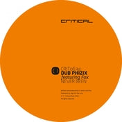 Never Been (Critical vinyl)