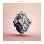 No Drama EP (Critical Vinyl)