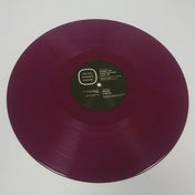 Systems 008 (Critical vinyl)