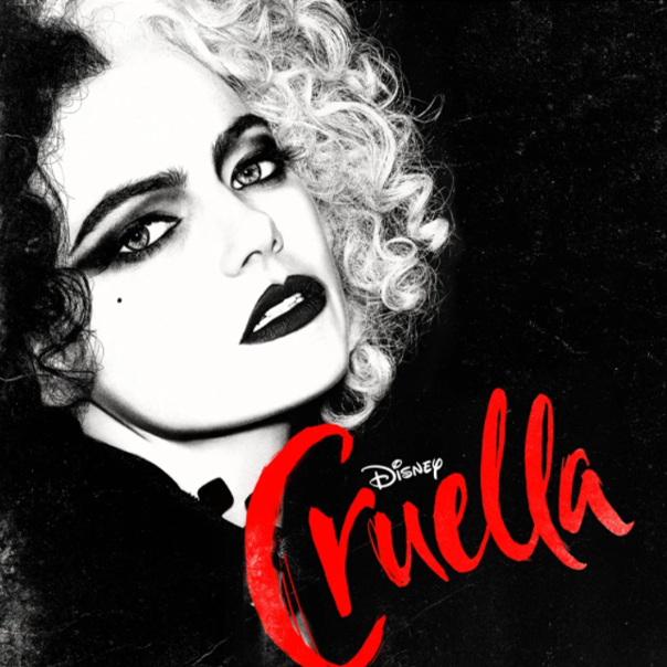 Various Artists - Cruella